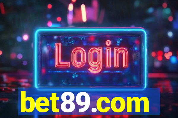 bet89.com