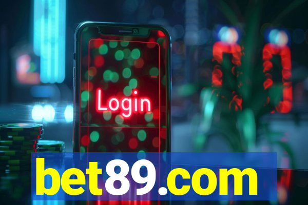 bet89.com