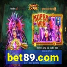 bet89.com