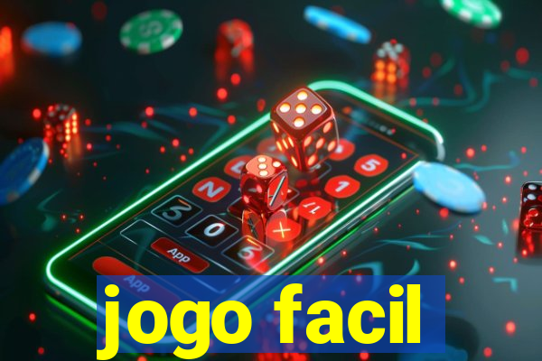 jogo facil