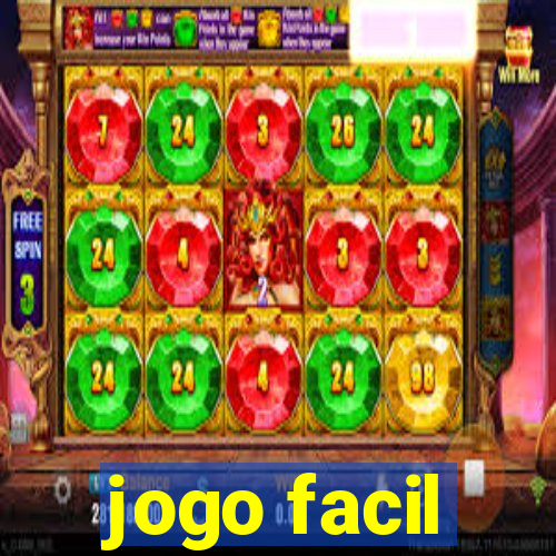 jogo facil