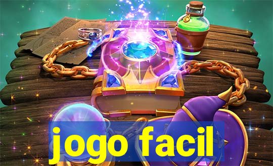 jogo facil