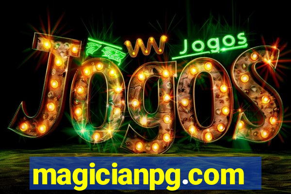 magicianpg.com