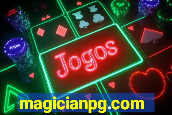 magicianpg.com