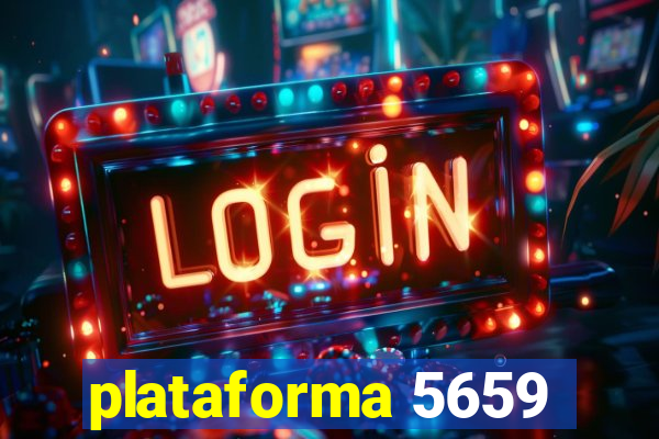 plataforma 5659