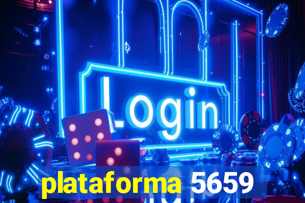 plataforma 5659