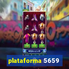 plataforma 5659