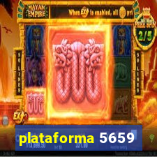 plataforma 5659