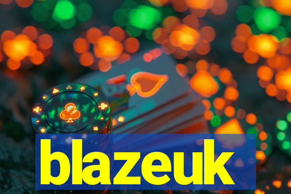 blazeuk