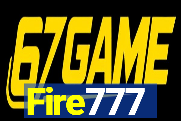 Fire777