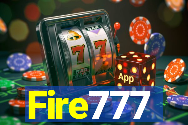 Fire777