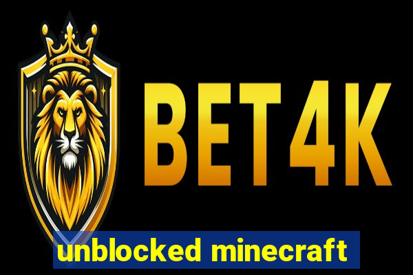 unblocked minecraft