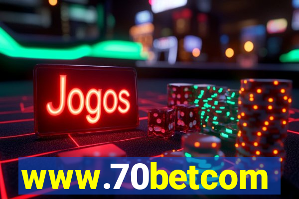 www.70betcom