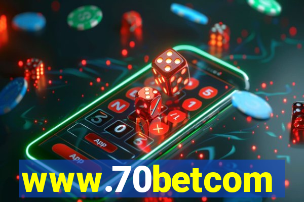 www.70betcom