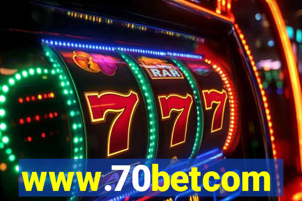 www.70betcom