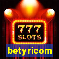 betyricom