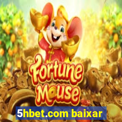 5hbet.com baixar