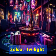 zelda: twilight princess rom zelda twilight princess rom pt-br dolphin