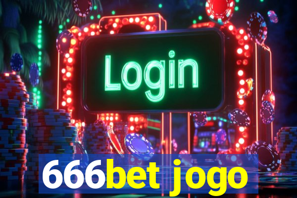 666bet jogo