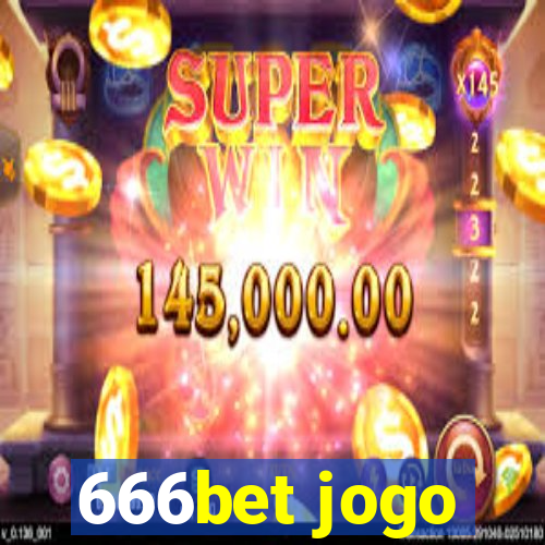 666bet jogo