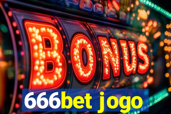 666bet jogo