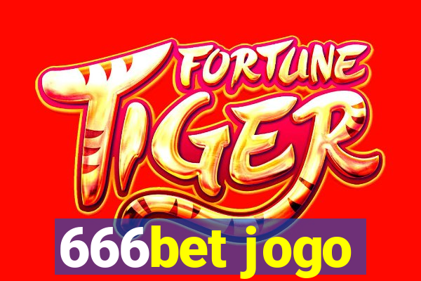 666bet jogo