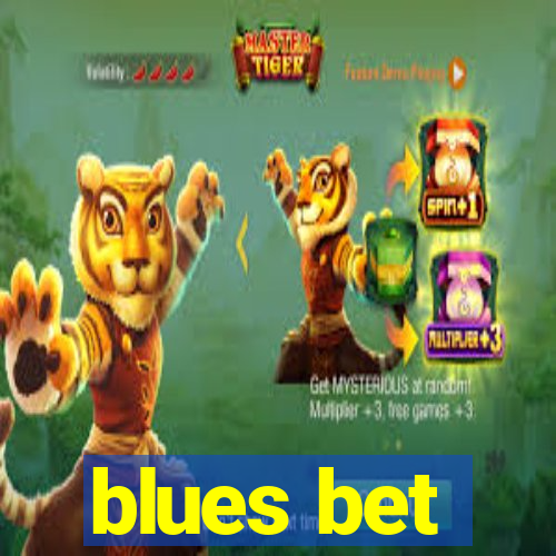 blues bet