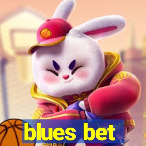 blues bet