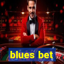 blues bet