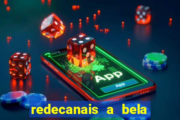 redecanais a bela e a fera