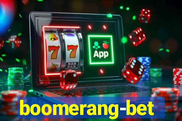 boomerang-bet