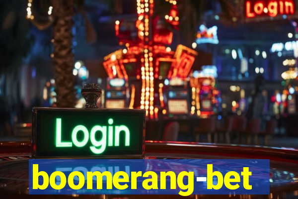 boomerang-bet