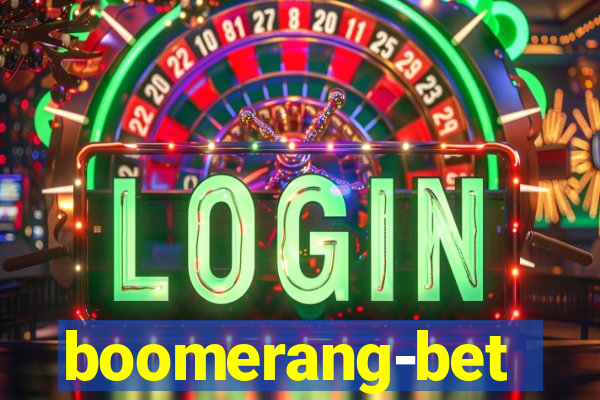 boomerang-bet