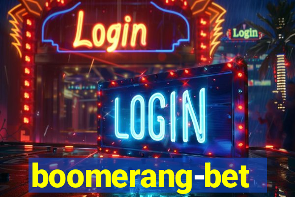 boomerang-bet