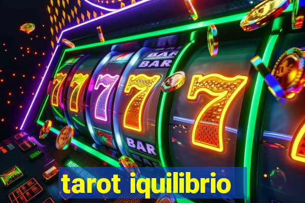 tarot iquilibrio