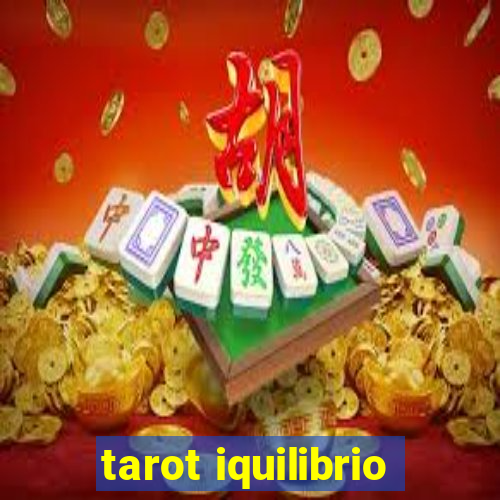 tarot iquilibrio