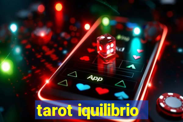 tarot iquilibrio