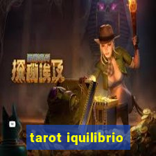 tarot iquilibrio