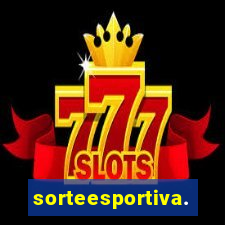 sorteesportiva.bet