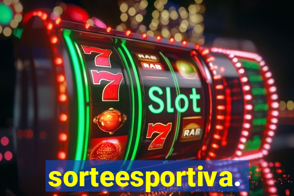 sorteesportiva.bet