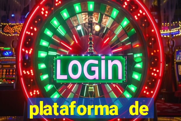 plataforma de porcentagem de jogos