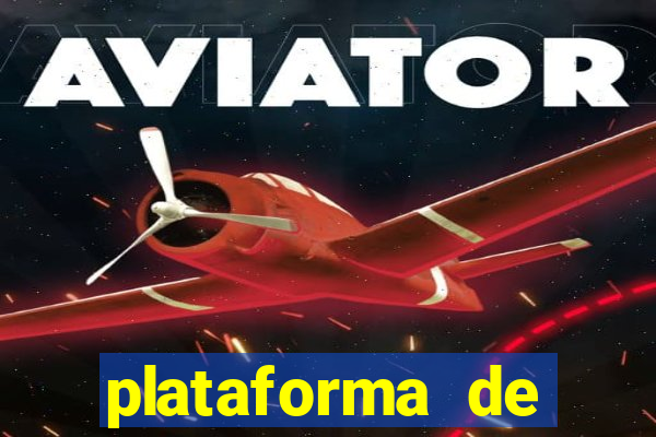 plataforma de porcentagem de jogos