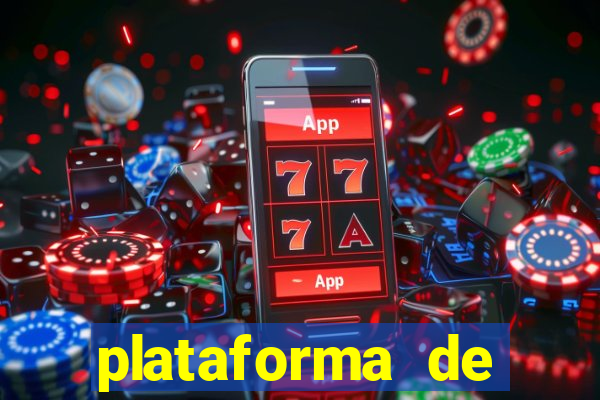 plataforma de porcentagem de jogos