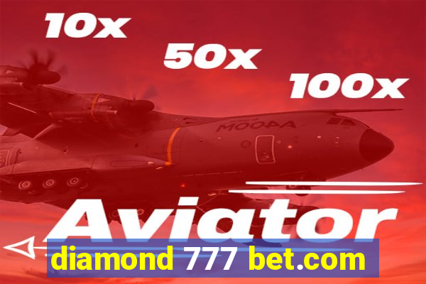 diamond 777 bet.com