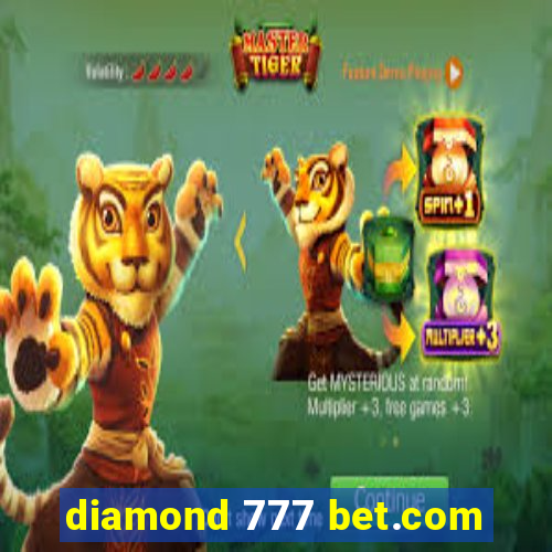 diamond 777 bet.com