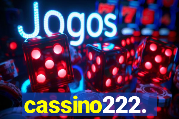 cassino222.