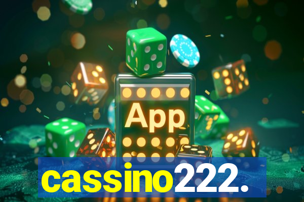 cassino222.