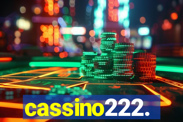 cassino222.