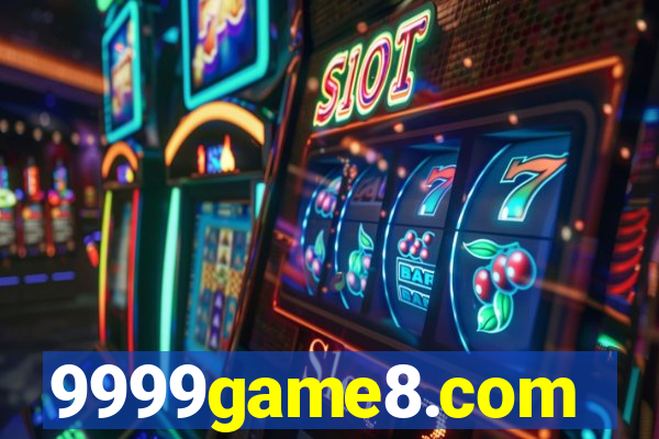 9999game8.com