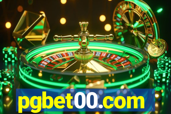 pgbet00.com